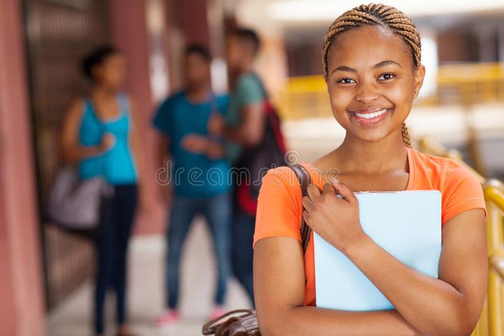 Why I Chose Ansu Sonii University