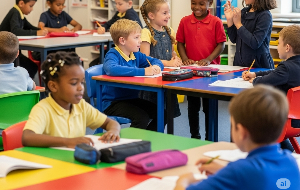 Primary Education