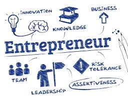 Entrepreneurship