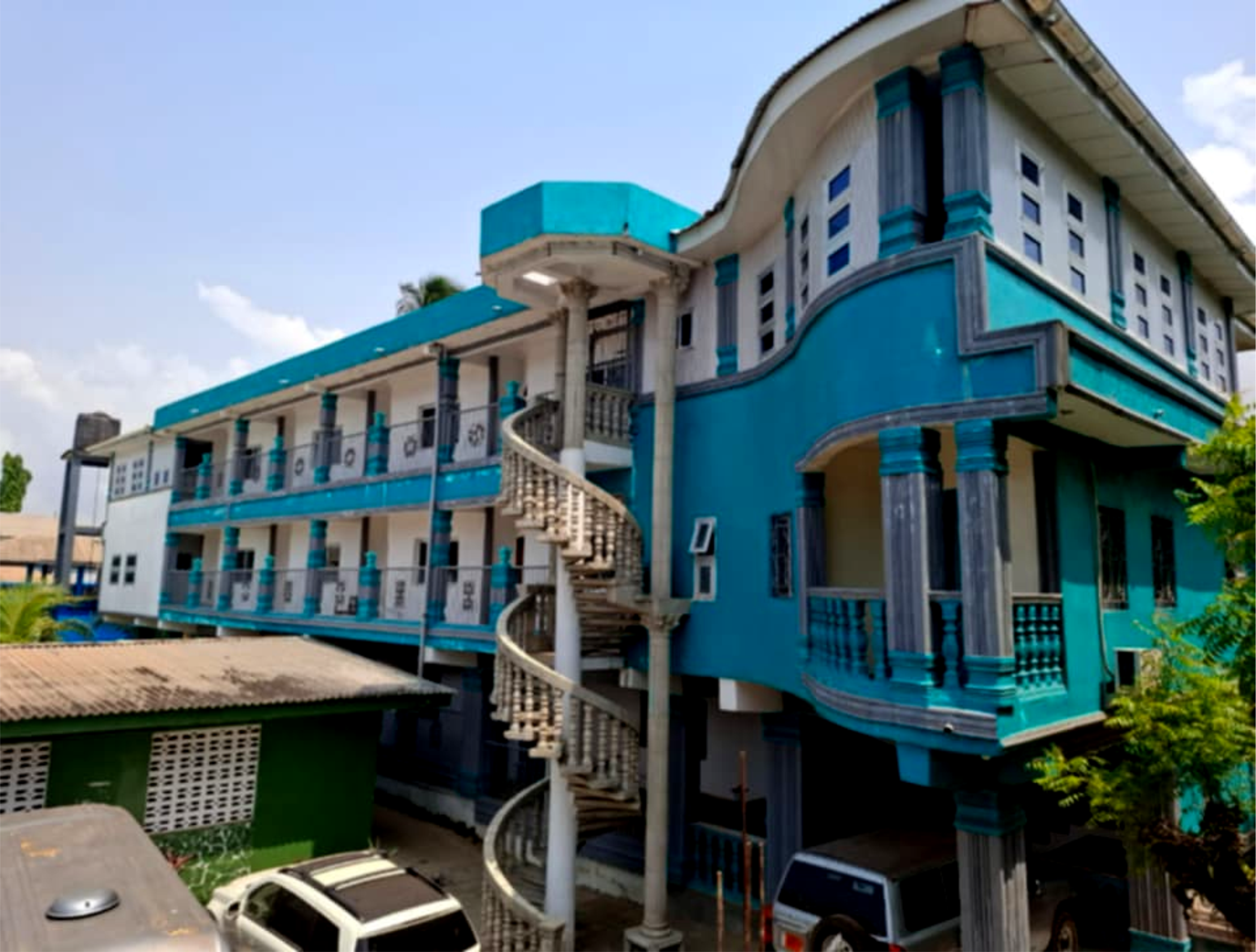ASU Campus