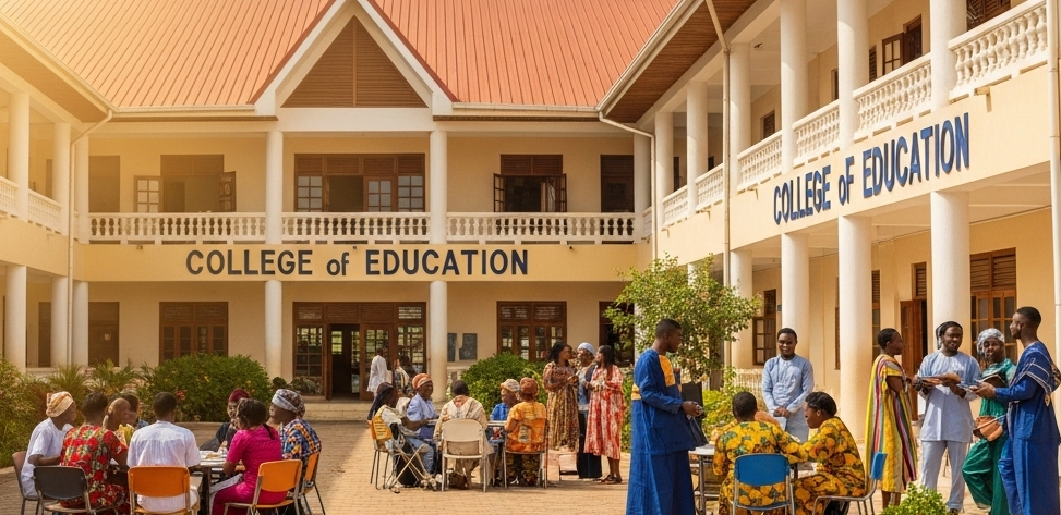 Education