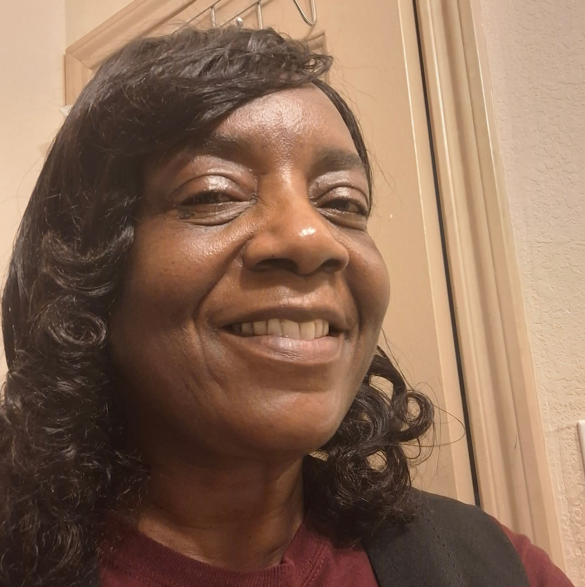 Mrs. Adoley M. Sonii
