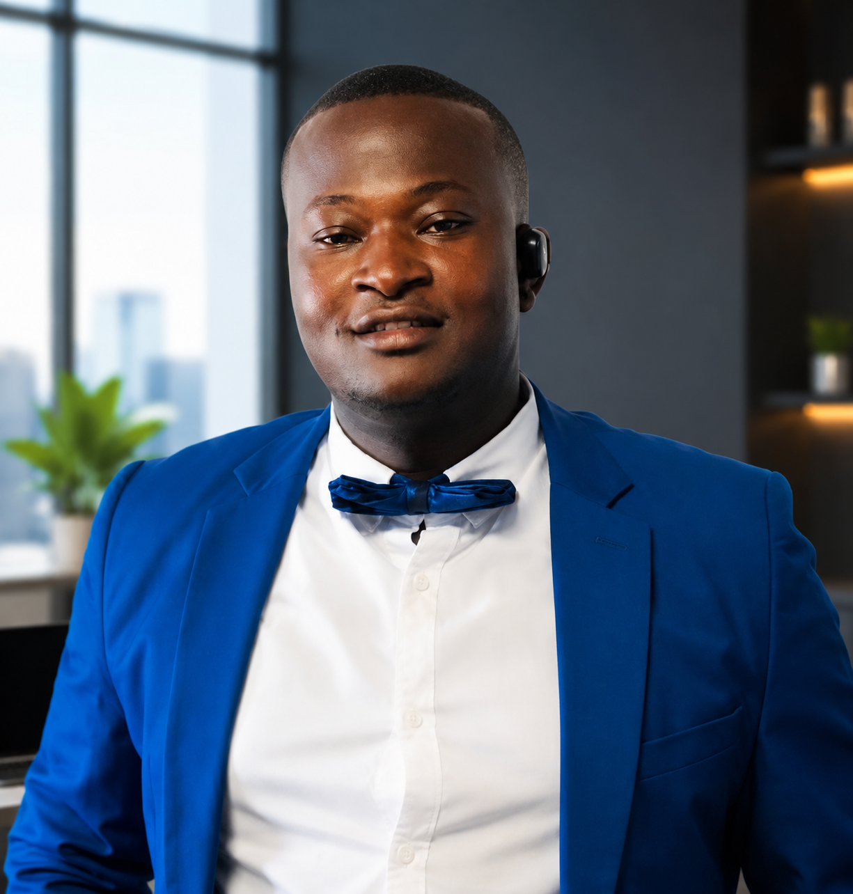 James S. Gono, II